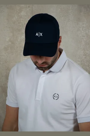 Armani Exchange Baseball hat