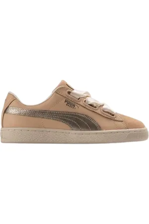 PUMA Basket heart up w