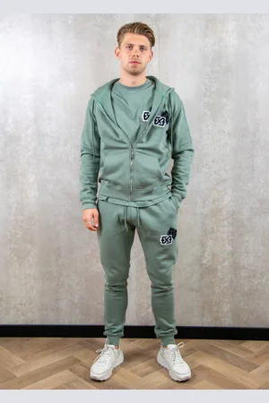 XPLCT Studios Duplex tracksuit