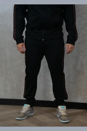 Fred Perry Contrast tape trackpant