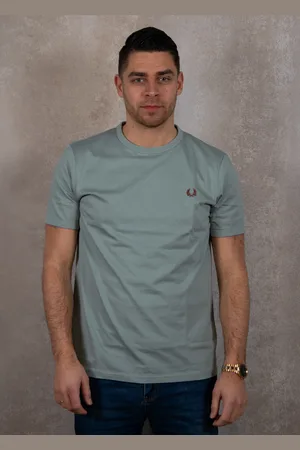 Fred Perry Ringer t-shirt