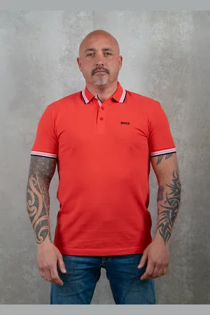 HUGO BOSS Paddy