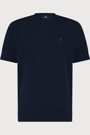 Blue Industry Het lounge jersey t-shirt |