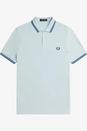 Fred Perry Twin tipped polo shirt