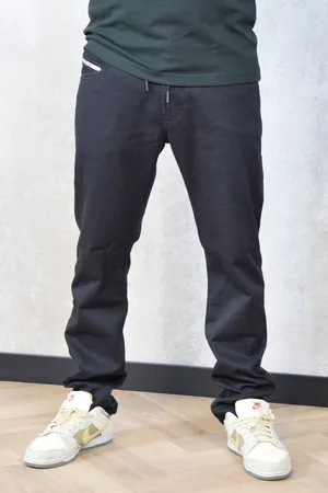 Diesel D-krooley-b jogg jeans