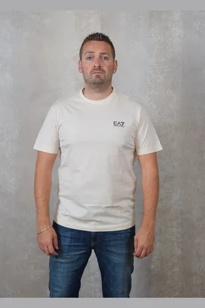 EA7 T-shirt