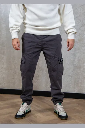 Quotrell Ryder cargo pants