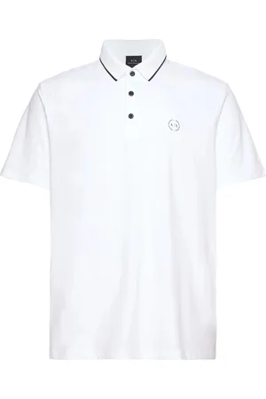 Armani Exchange Polos 8nzf70 z8m9z