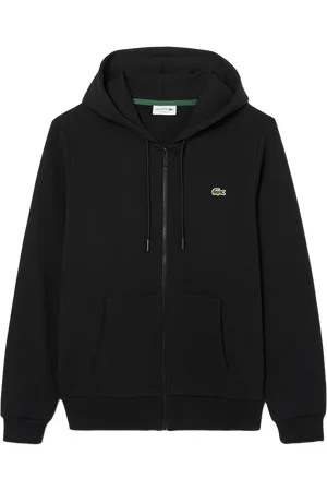 Lacoste Sweatshirt zipper