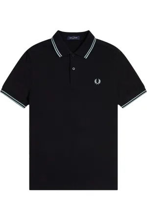 Fred Perry Twin tipped shirt