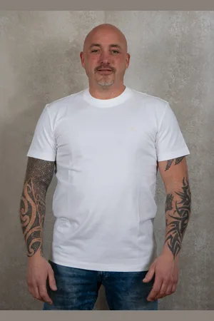 Calvin Klein Heavy regular tee