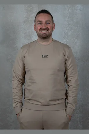 EA7 Sweatshirt