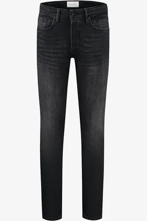 Pure Path The ryan slim fit tapered leg
