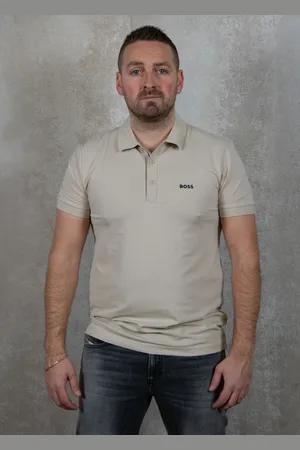 HUGO BOSS Paule rib