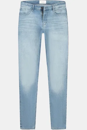 Pure Path The jone denim slim fit