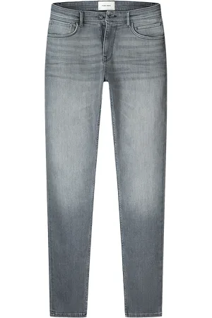 Pure Path The jone denim slim fit