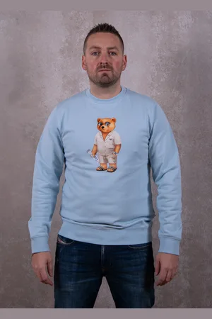 baron filou The summer clubber pullover