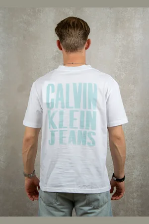 Calvin Klein Painted tee