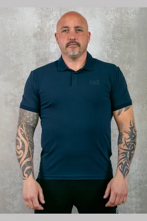 EA7 Polo shirt
