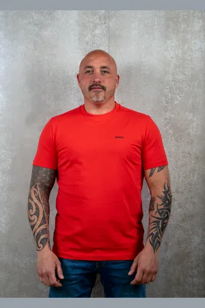 HUGO BOSS Tee