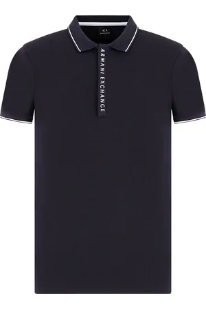 Armani Exchange Polos 8nzf71 zjh2z