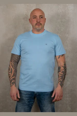 Calvin Klein Heavy regular tee