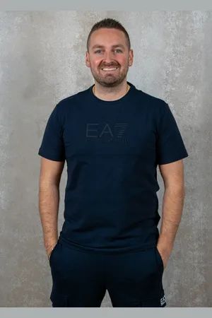 EA7 T-shirt