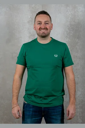 Fred Perry Ringer t-shirt