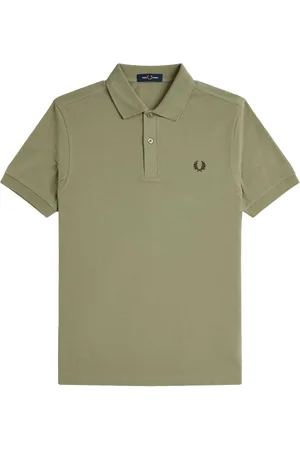 Fred Perry The shirt