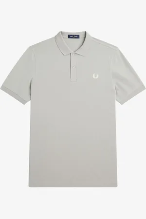 Fred Perry Plain shirt