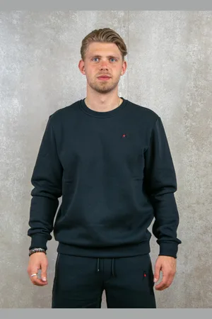 AB Lifestyle Basic crewneck