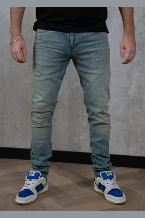 Pure Path The jone denim slim fit