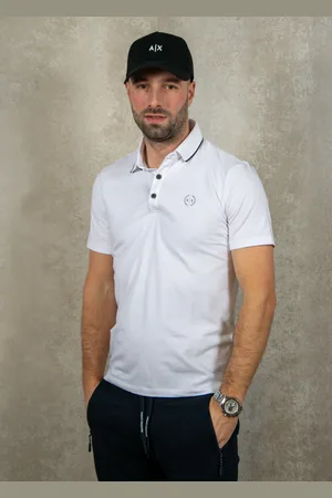 Armani Exchange Polo shirt