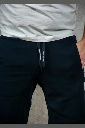 Armani Exchange Bermuda