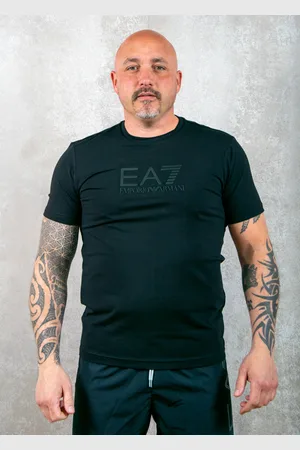 EA7 T-shirt