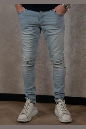 Pure Path The jone denim slim fit