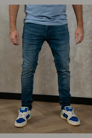 Pure Path The jone denim slim fit