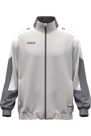 Jako Geweven jas dynamic 9870-837