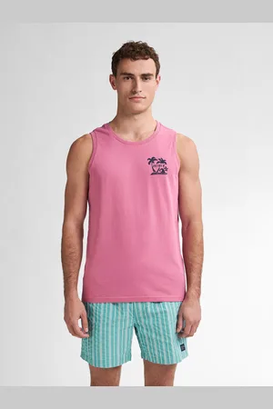 Petrol Industries Men singlet r-neck
