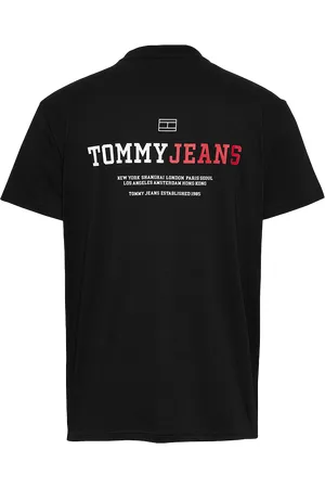 Tommy Hilfiger Reg dna graphic tee