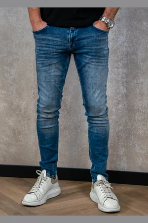 Pure Path The jone denim slim fit