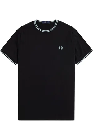 Fred Perry Twin tipped t-shirt