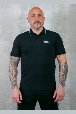 EA7 Polo shirt