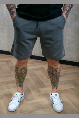 Airforce Basic short
