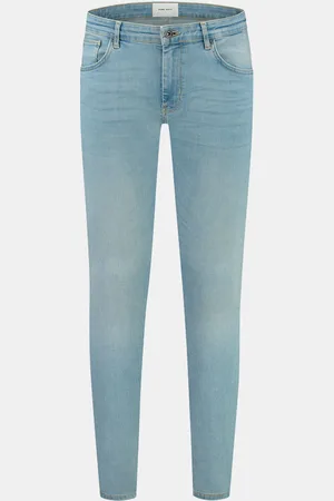 Purewhite The dylan skinny fit