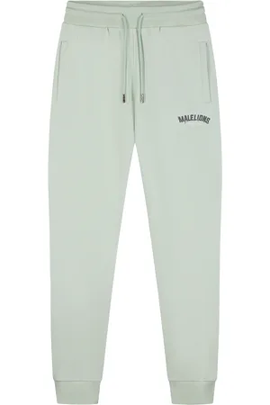 Malelions Graffiti 2.0 sweatpants