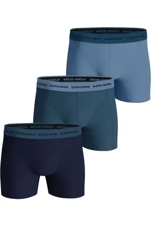 Björn Borg Cotton stretch boxer 3-pack