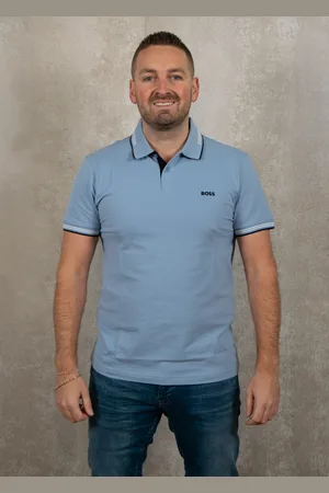 HUGO BOSS Paul