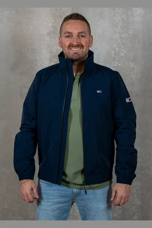 Tommy Hilfiger Essential casual bomber