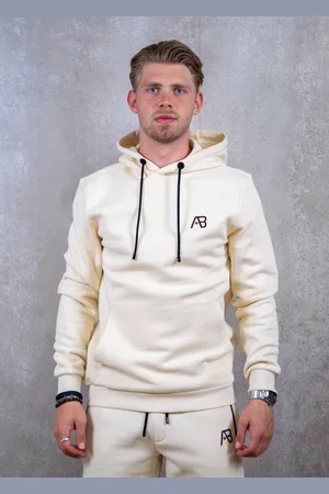 AB Lifestyle Basic hoodie
